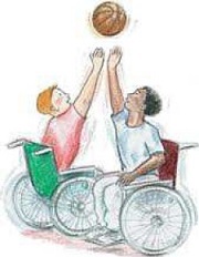 Una spettacolare attività paralimpica