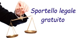 Sportello Legale Gratuito